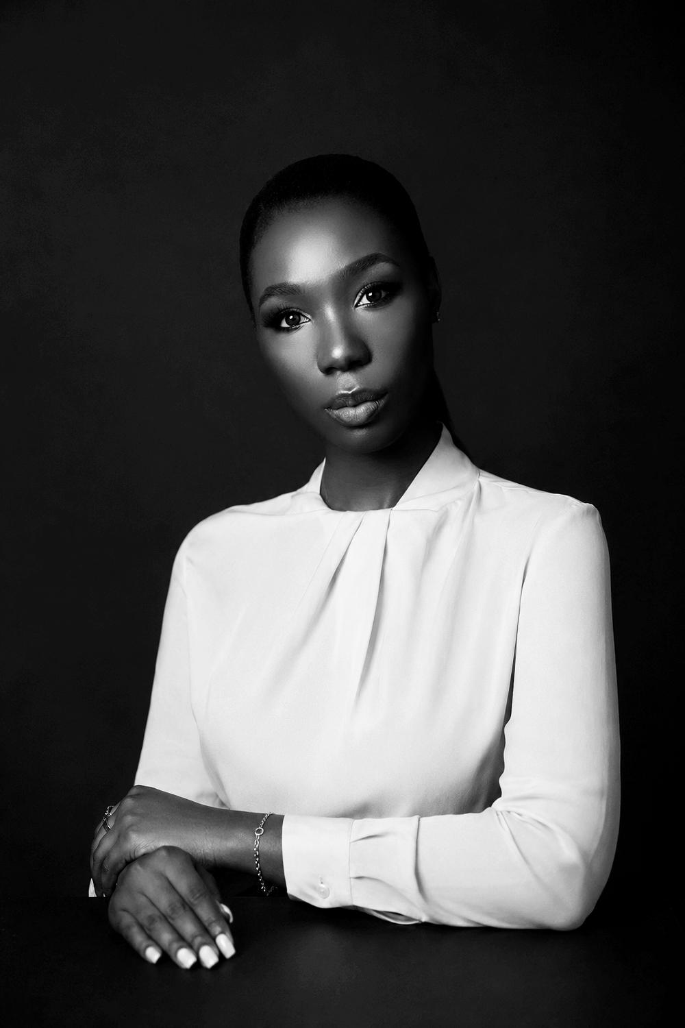 Udoka Uchegbu